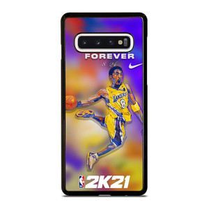 KOBE NBA 2K21 MAMBA EDITION Samsung Galaxy S10 Case Cover