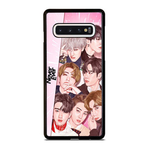 KPOP GOT7 Samsung Galaxy S10 Case Cover