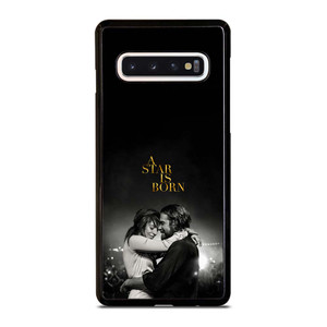 LADY GAGA A STAR IS BORN Samsung Galaxy S10 Case Cover