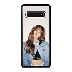LALISA BLACKPINK COOL Samsung Galaxy S10 Case Cover