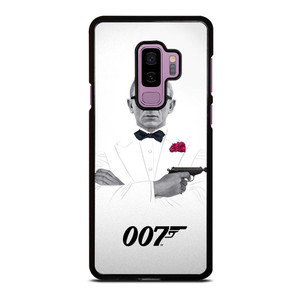 007 JAMES BOND Samsung Galaxy S9 Plus Case Cover 007 JAMES BOND Samsung Galaxy S9 Plus Case Cover