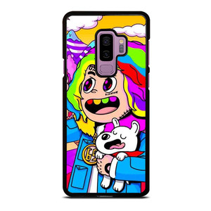 6IX9INE SIX NINE CUTE WALLPAPER Samsung Galaxy S9 Plus Case Cover 6IX9INE SIX NINE CUTE WALLPAPER Samsung Galaxy S9 Plus Case Cover