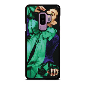 ADAM LAMBERT VELVET ALBUM Samsung Galaxy S9 Plus Case Cover ADAM LAMBERT VELVET ALBUM Samsung Galaxy S9 Plus Case Cover