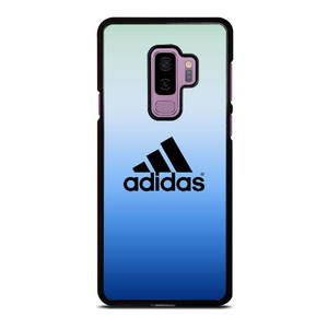 ADIDAS BLUE SKY LOGO Samsung Galaxy S9 Plus Case Cover ADIDAS BLUE SKY LOGO Samsung Galaxy S9 Plus Case Cover