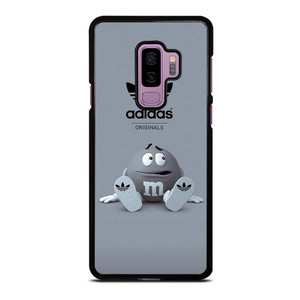 ADIDAS M&M CANDY Samsung Galaxy S9 Plus Case Cover