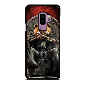 AFRO SAMURAI REVENGE OF KUMA Samsung Galaxy S9 Plus Case Cover AFRO SAMURAI REVENGE OF KUMA Samsung Galaxy S9 Plus Case Cover