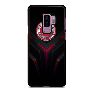 ALABAMA CRIMPSON ROLE TIDE Samsung Galaxy S9 Plus Case Cover ALABAMA CRIMPSON ROLE TIDE Samsung Galaxy S9 Plus Case Cover
