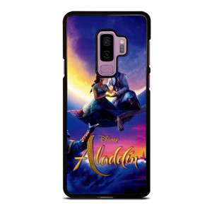 ALADDIN AND JASMINE DISNEY Samsung Galaxy S9 Plus Case Cover