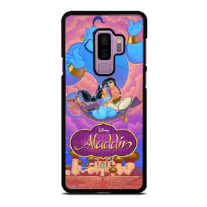 ALADDIN DISNEY CARTOON Samsung Galaxy S9 Plus Case Cover ALADDIN DISNEY CARTOON Samsung Galaxy S9 Plus Case Cover