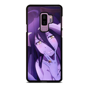 ALBEDO GENSHIN IMPACT GAME Samsung Galaxy S9 Plus Case Cover ALBEDO GENSHIN IMPACT GAME Samsung Galaxy S9 Plus Case Cover