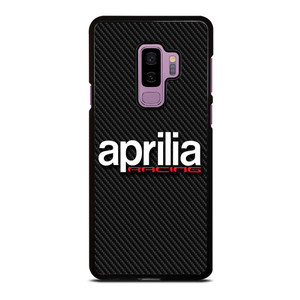 APRILIA MOTOR RACING CARBON Samsung Galaxy S9 Plus Case Cover APRILIA MOTOR RACING CARBON Samsung Galaxy S9 Plus Case Cover