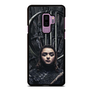 ARYA STARK GAME OF THRONES Samsung Galaxy S9 Plus Case Cover ARYA STARK GAME OF THRONES Samsung Galaxy S9 Plus Case Cover