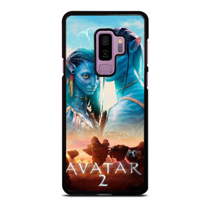 AVATAR 2 THE WAY OF WATER Samsung Galaxy S9 Plus Case Cover