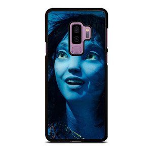 AVATAR THE WAY OF WATER KIRI Samsung Galaxy S9 Plus Case Cover