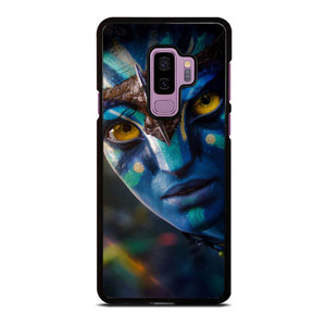 AVATAR THE WAY OF WATER NEYTIRI Samsung Galaxy S9 Plus Case Cover