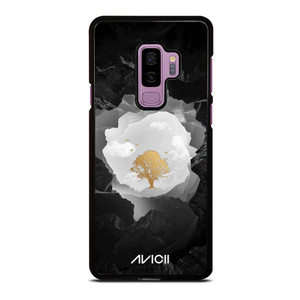 AVICII ART Samsung Galaxy S9 Plus Case Cover