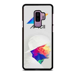 AVICII ARTWORK Samsung Galaxy S9 Plus Case Cover