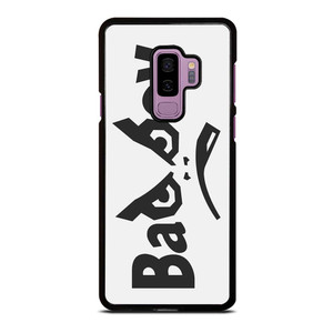 BAD BOY FIGHTING MMA ICON Samsung Galaxy S9 Plus Case Cover BAD BOY FIGHTING MMA ICON Samsung Galaxy S9 Plus Case Cover