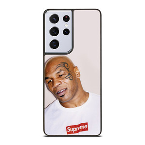 MIKE TYSON BOXING SUPREME Samsung Galaxy S21 Ultra Case Cover