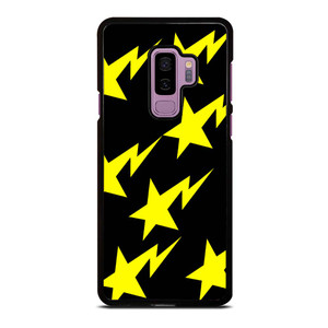 BATHING APE BAPESTA STAR Samsung Galaxy S9 Plus Case Cover BATHING APE BAPESTA STAR Samsung Galaxy S9 Plus Case Cover