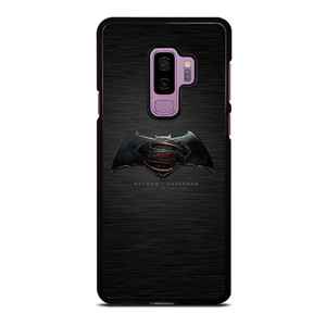 BATMAN VS SUPERMAN SYMBOL Samsung Galaxy S9 Plus Case Cover BATMAN VS SUPERMAN SYMBOL Samsung Galaxy S9 Plus Case Cover