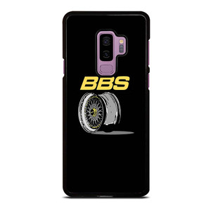 BBS WHEEL FAN ART Samsung Galaxy S9 Plus Case Cover