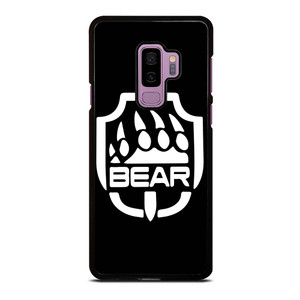 BEAR BADGE ESCAPE FROM TARKOV Samsung Galaxy S9 Plus Case Cover