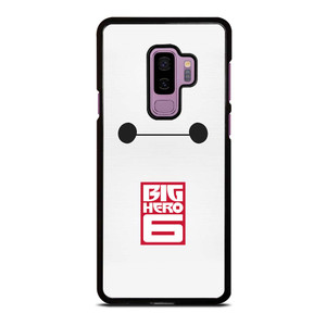 BIG HERO 6 BAYMAX Samsung Galaxy S9 Plus Case Cover BIG HERO 6 BAYMAX Samsung Galaxy S9 Plus Case Cover