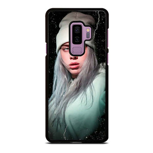 BILLIE EILISH FACE Samsung Galaxy S9 Plus Case Cover