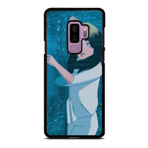 BILLIE EILISH MY FUTURE SONG COVER Samsung Galaxy S9 Plus Case Cover BILLIE EILISH MY FUTURE SONG COVER Samsung Galaxy S9 Plus Case Cover