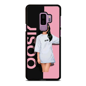 BLACKPINK JISOO Samsung Galaxy S9 Plus Case Cover BLACKPINK JISOO Samsung Galaxy S9 Plus Case Cover