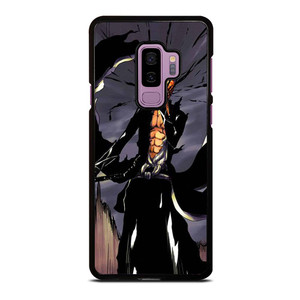 BLEACH ANIME ART Samsung Galaxy S9 Plus Case Cover BLEACH ANIME ART Samsung Galaxy S9 Plus Case Cover