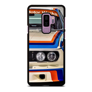 BMW RACING OLD STRIPS Samsung Galaxy S9 Plus Case Cover BMW RACING OLD STRIPS Samsung Galaxy S9 Plus Case Cover