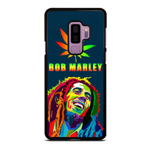 BOB MARLEY RASTA Samsung Galaxy S9 Plus Case Cover BOB MARLEY RASTA Samsung Galaxy S9 Plus Case Cover