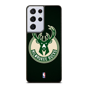 MILWAUKEE BUCKS BASKETBALL NBA Samsung Galaxy S21 Ultra Case Cover MILWAUKEE BUCKS BASKETBALL NBA Samsung Galaxy S21 Ultra Case Cover