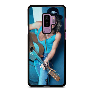 BON JOVI JON AND GUITAR Samsung Galaxy S9 Plus Case Cover BON JOVI JON AND GUITAR Samsung Galaxy S9 Plus Case Cover