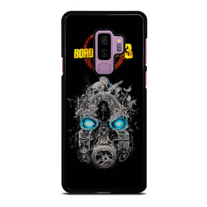 BORDERLANDS 3 GAME Samsung Galaxy S9 Plus Case Cover BORDERLANDS 3 GAME Samsung Galaxy S9 Plus Case Cover