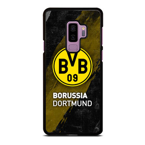 BORUSSIA DORTMUND ART Samsung Galaxy S9 Plus Case Cover BORUSSIA DORTMUND ART Samsung Galaxy S9 Plus Case Cover