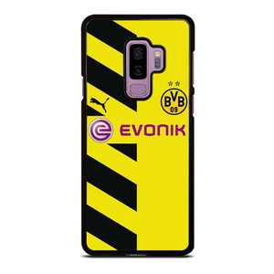 BORUSSIA DORTMUND JERSEY Samsung Galaxy S9 Plus Case Cover BORUSSIA DORTMUND JERSEY Samsung Galaxy S9 Plus Case Cover