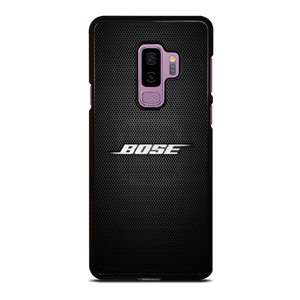BOSE SPEAKER LOGO Samsung Galaxy S9 Plus Case Cover BOSE SPEAKER LOGO Samsung Galaxy S9 Plus Case Cover