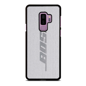 BOSE SPEAKER WHITE LOGO Samsung Galaxy S9 Plus Case Cover