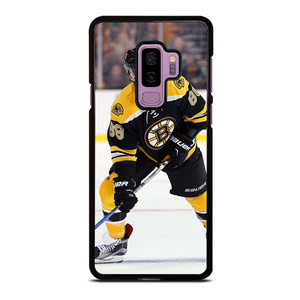 BOSTON BRUINS DAVID PASTRNAK HOCKEY NHL Samsung Galaxy S9 Plus Case Cover BOSTON BRUINS DAVID PASTRNAK HOCKEY NHL Samsung Galaxy S9 Plus Case Cover