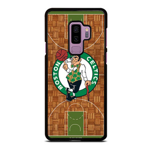 BOSTON CELTICS NBA Samsung Galaxy S9 Plus Case Cover