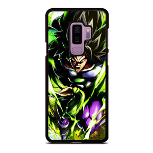 BROLY DRAGON BALL SUPER Samsung Galaxy S9 Plus Case Cover BROLY DRAGON BALL SUPER Samsung Galaxy S9 Plus Case Cover