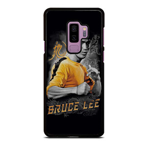 BRUCE LEE  Samsung Galaxy S9 Plus Case Cover