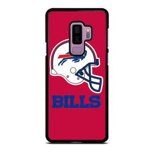BUFFALO BILLS HELMET Samsung Galaxy S9 Plus Case Cover BUFFALO BILLS HELMET Samsung Galaxy S9 Plus Case Cover