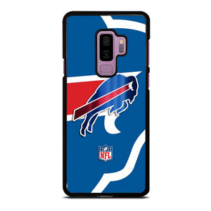 BUFFALO BILLS NFL LOGO Samsung Galaxy S9 Plus Case Cover BUFFALO BILLS NFL LOGO Samsung Galaxy S9 Plus Case Cover