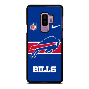 BUFFALO BILLS NIKE NFL Samsung Galaxy S9 Plus Case Cover BUFFALO BILLS NIKE NFL Samsung Galaxy S9 Plus Case Cover