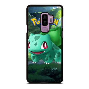 BULBASAUR POKEMON CARTOON Samsung Galaxy S9 Plus Case Cover BULBASAUR POKEMON CARTOON Samsung Galaxy S9 Plus Case Cover