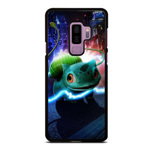 BULBASAUR POKEMON MOVIE Samsung Galaxy S9 Plus Case Cover BULBASAUR POKEMON MOVIE Samsung Galaxy S9 Plus Case Cover